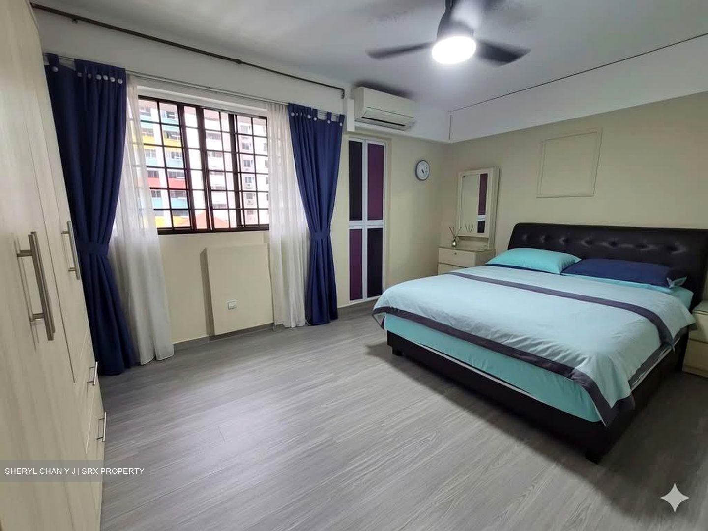 Blk 159 Chong Pang Vista (Yishun), HDB 5 Rooms #554750701